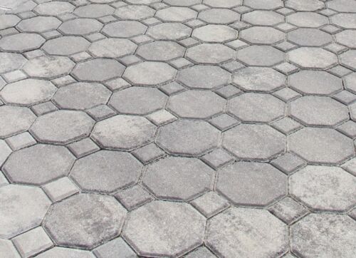 Nicolock Cobblestone