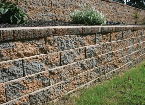Nicolock Firma Wall