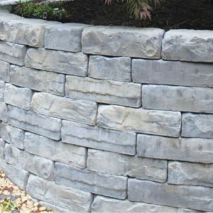 Nicolock Kodah Wall