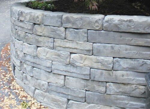 Nicolock Kodah Wall