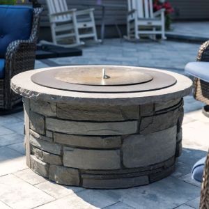 Nicolock Ovation Fire Pit