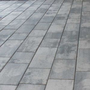 Nicolock Plank Paver
