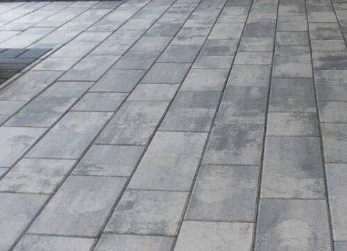 Nicolock Plank Paver