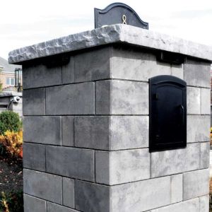 Nicolock Stonegate Contemporary Pier
