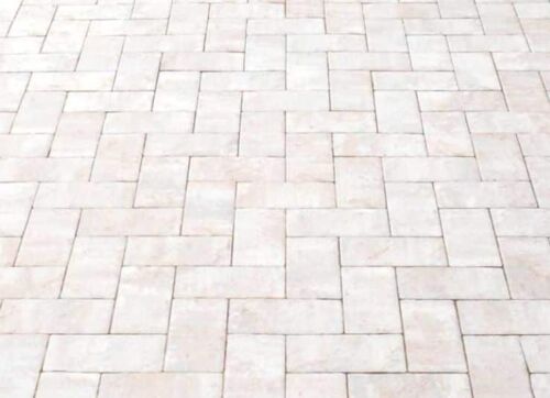 Nicolock Ridge Brick