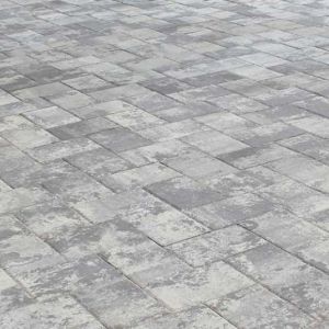 Nicolock Rustico 6x6 & 6x9