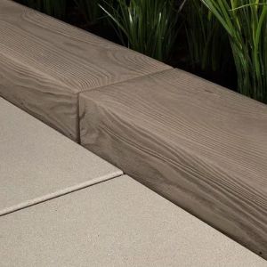 Techo-Bloc Borealis Wall Hazelnut Brandy
