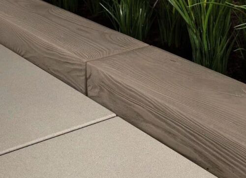 Techo-Bloc Borealis Wall Hazelnut Brandy