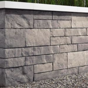 Techo-Bloc Brandon Wall