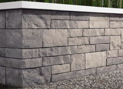 Techo-Bloc Brandon Wall