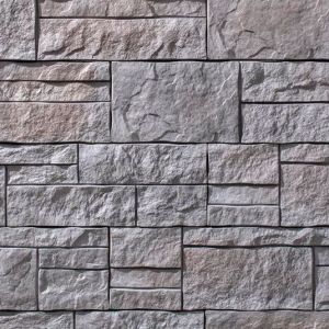 Techo-Bloc Fascia Rosemont Wall