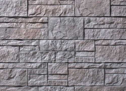 Techo-Bloc Fascia Rosemont Wall