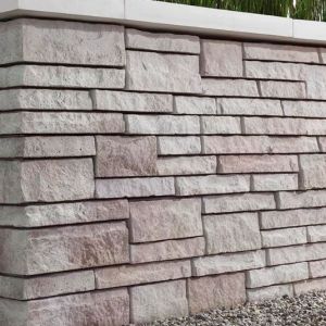 Techo-Bloc Prescott Wall Victoria