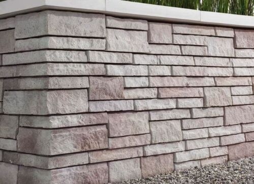 Techo-Bloc Prescott Wall Victoria