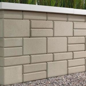 Techo-Bloc Raffinato Wall Smooth
