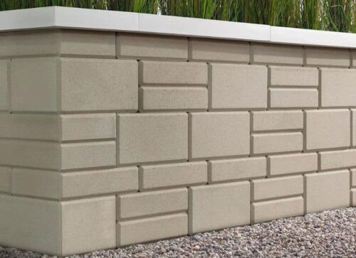 Techo-Bloc Raffinato Wall Smooth