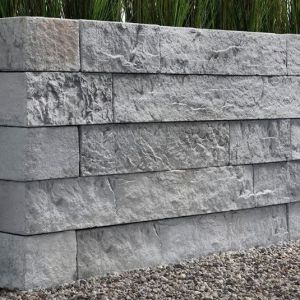 Techo-Bloc Rocka Wall Riviera