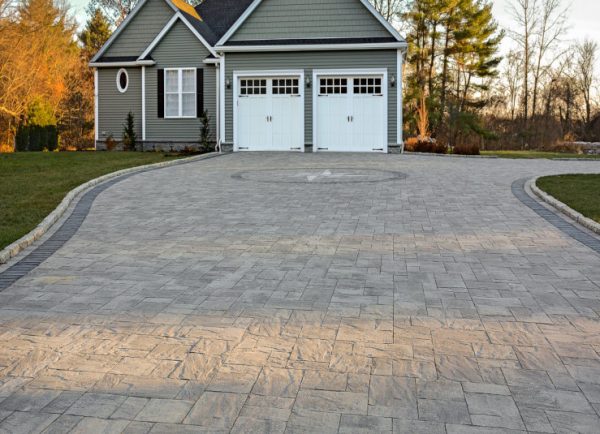 Unilock Westport Paver: Ideal for Patios, Walkways, and Driveways - Old ...