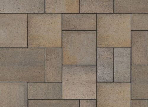 Techo-Bloc Eva Smooth