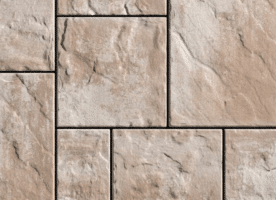 Unilock Beacon Hill Flagstone Tuscany