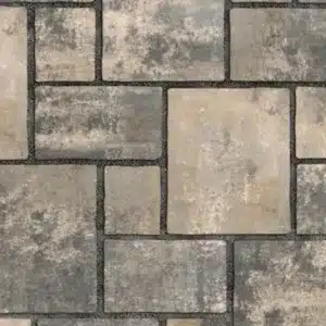 Unilock Thornbury Smooth Pavers