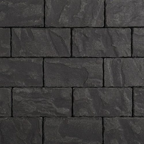 Unilock Westport Old Station Landscape & Masonry Supply Norton MA