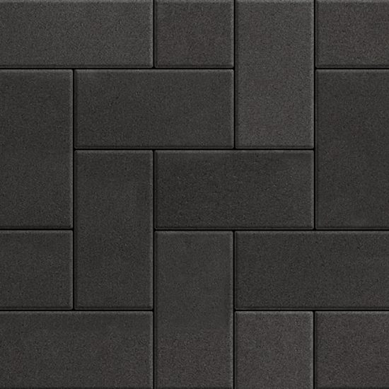 Unilock Holland Premier Dark Charcoal