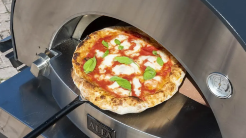 Pizza Ovens