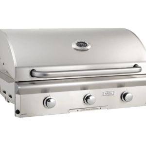 aog_l-series grill