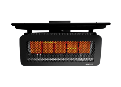 Gas Heaters
