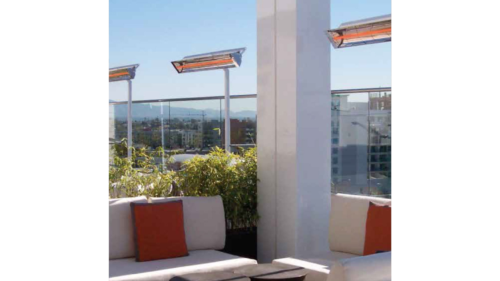 Outdoor Heaters