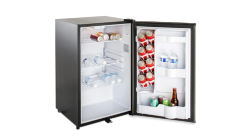 Cold Storage