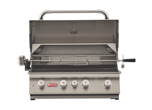 Outdoor Grills