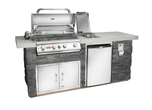 Outdoor Kitchen