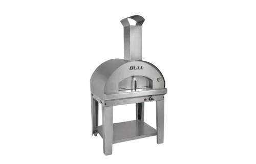 Bull Outdoor gas pizza oven
