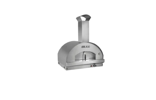 Bull Outdoor Pizza Oven