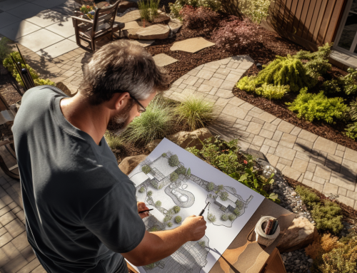 4 Tips to Create Beautiful Outdoor Spaces with Hardscape