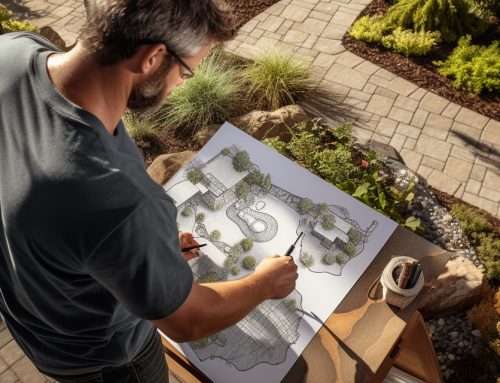 4 Tips to Create Beautiful Outdoor Spaces with Hardscape