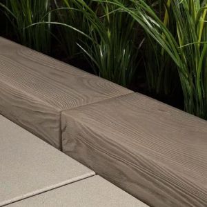 Techo-Bloc Borealis Edges