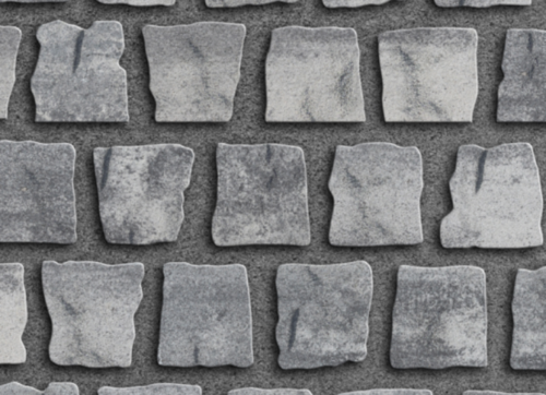 Unilock Nordic Cobble