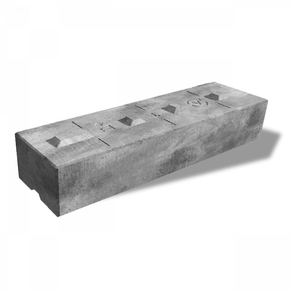 Unilock SienaEdge Standard/Corner