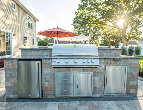 The Perfect Outdoor Grill: A Comprehensive Guide