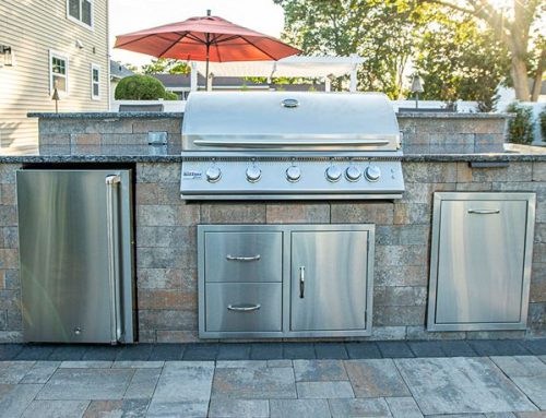 The Perfect Outdoor Grill: A Comprehensive Guide