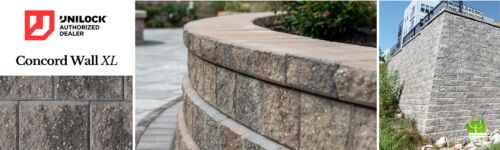 Retaining Walls
