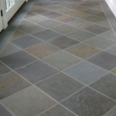 Bluestone Pavers | Natural Cleft & Thermal Flagstone Patterns