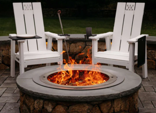 Fire Pits