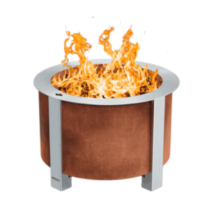 Breeo X Series Smokeless Fire Pit