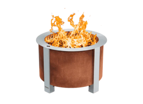 Breeo X Series Smokeless Fire Pit