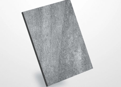 Misty Blue Porcelain Paver