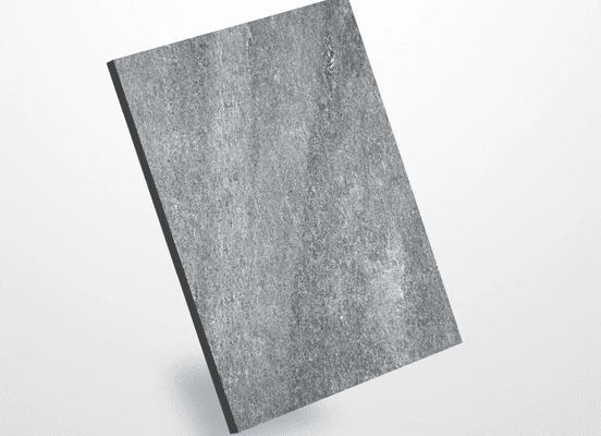 Misty Blue Porcelain Paver